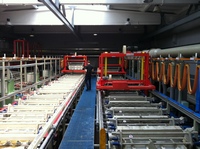   Galvanizing Line